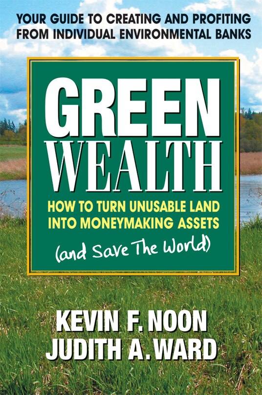Couverture_Green Wealth