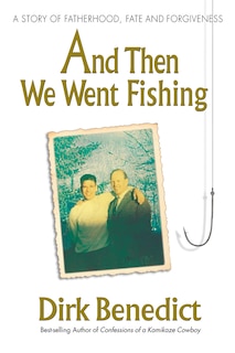Front cover_And Then We Went Fishing