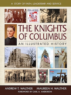 Front cover_The Knights of Columbus