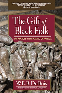 Front cover_The Gift of Black Folk