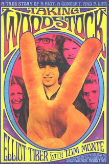 Couverture_Taking Woodstock