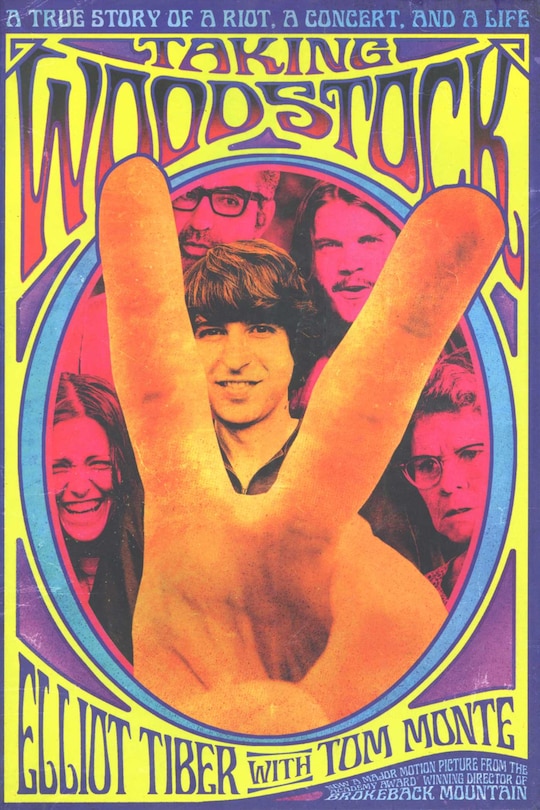 Couverture_Taking Woodstock