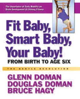 Front cover_Fit Baby, Smart Baby, Your Baby!