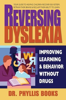 Couverture_Reversing Dyslexia