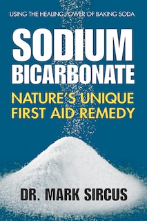 Front cover_Sodium Bicarbonate