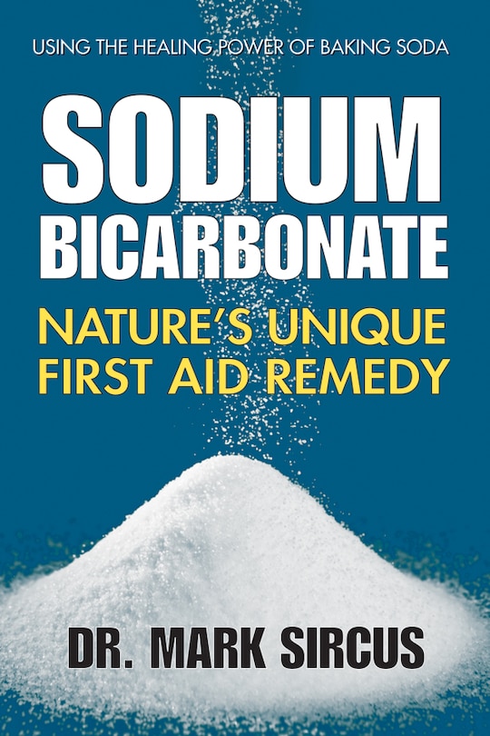 Front cover_Sodium Bicarbonate
