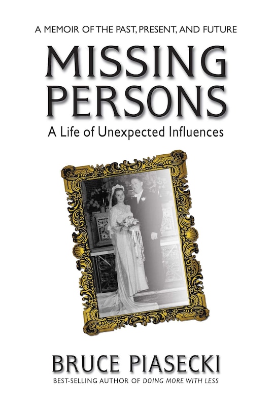 Front cover_Missing Persons