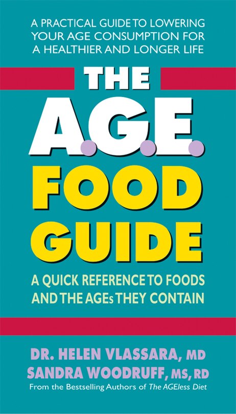 Couverture_The A.g.e. Food Guide