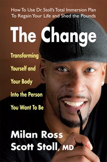 Couverture_The Change
