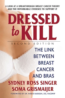 Front cover_Dressed to Kill
