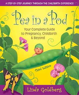 Couverture_Pea in a Pod