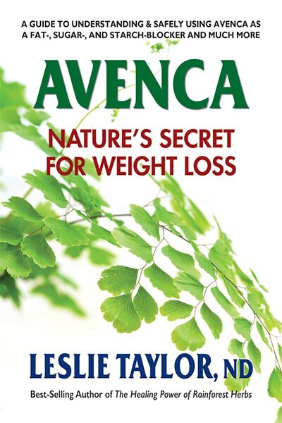 Front cover_Avenca