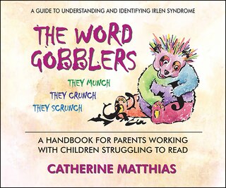 Couverture_The Word Gobblers