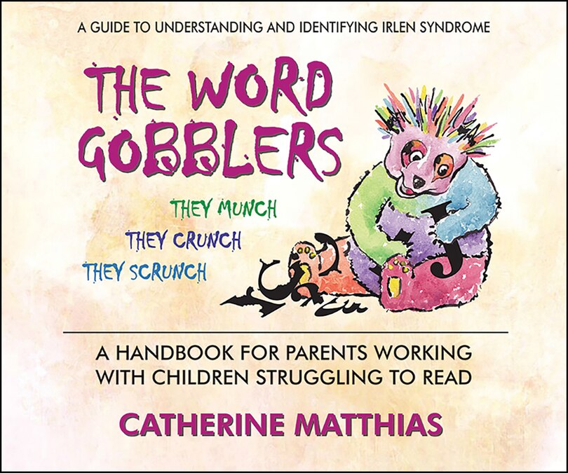 Couverture_The Word Gobblers