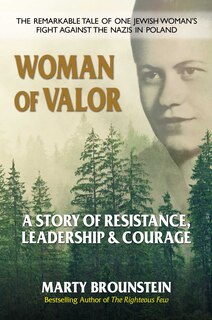 Couverture_Woman Of Valor