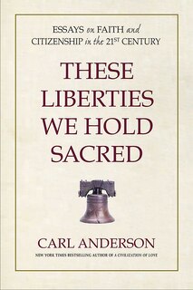 Front cover_These Liberties We Hold Sacred