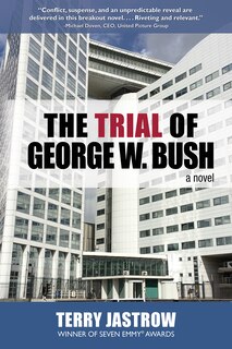 Couverture_The Trial Of George W. Bush