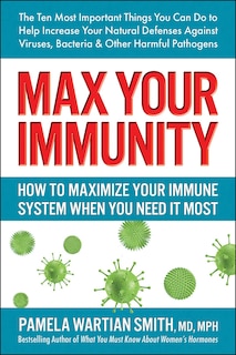 Front cover_Max Your Immunity