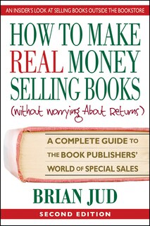 Front cover_How to Make Real Money Selling Books