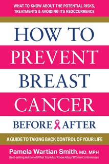Couverture_How to Prevent Breast Cancer—Before & After