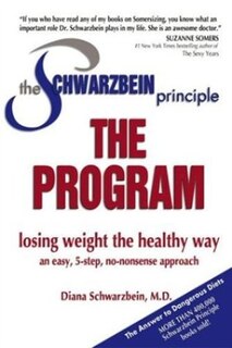 Couverture_The Schwarzbein Principle, The Program