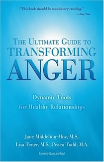 The Ultimate Guide to Transforming Anger: Dynamic Tools for Healthy Relationships