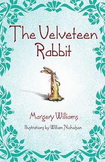 Front cover_The Velveteen Rabbit