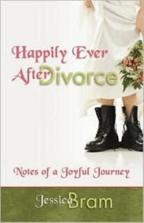 Front cover_Happily Ever After Divorce