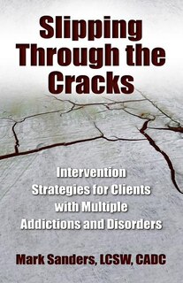 Front cover_Slipping Through the Cracks