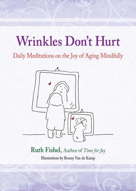 Couverture_Wrinkles Don't Hurt