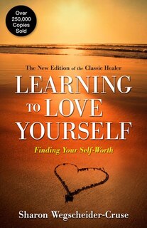 Front cover_Learning to Love Yourself
