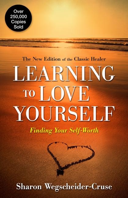 Front cover_Learning to Love Yourself