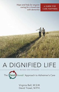 Front cover_A Dignified Life