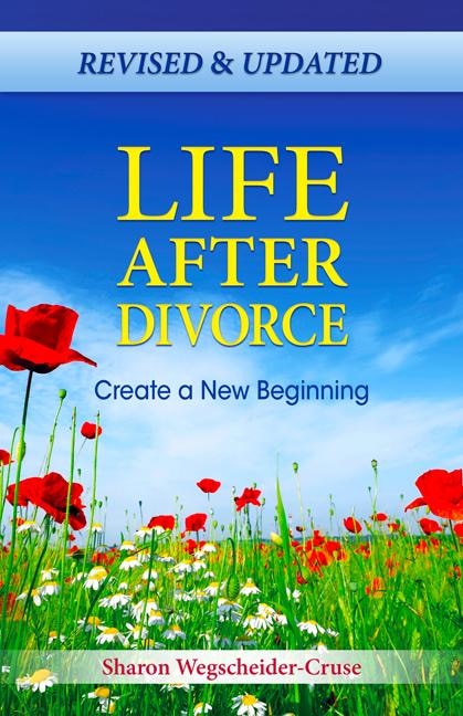 Life After Divorce: Create a New Beginning