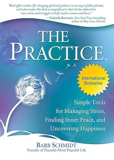 Front cover_The Practice