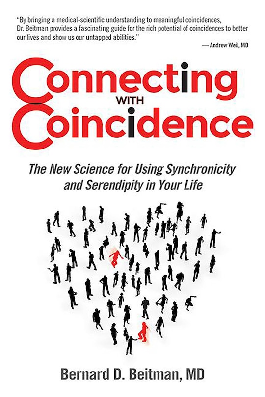 Couverture_Connecting with Coincidence