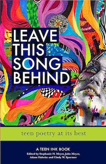 Front cover_Leave This Song Behind