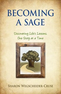 Front cover_Becoming a Sage