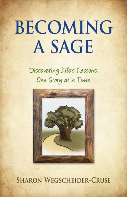 Front cover_Becoming a Sage