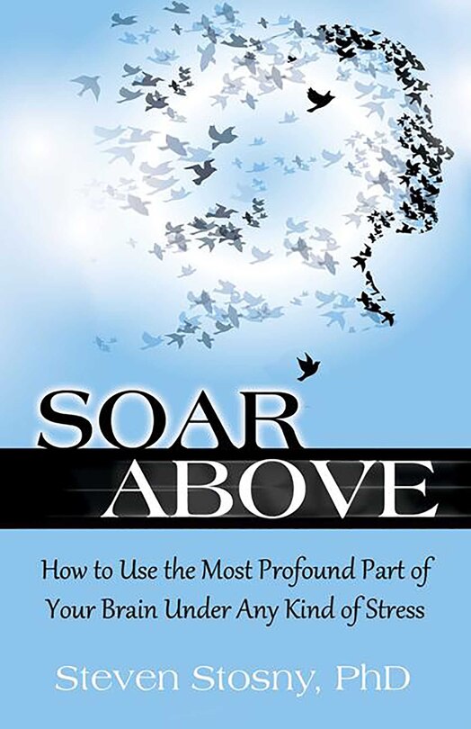 Front cover_Soar Above