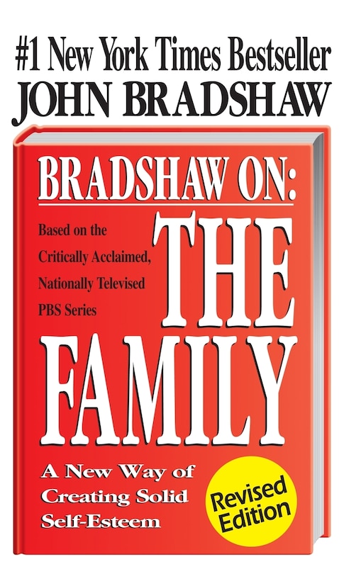 Front cover_Bradshaw On The Family