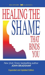 Couverture_Healing The Shame That Binds You