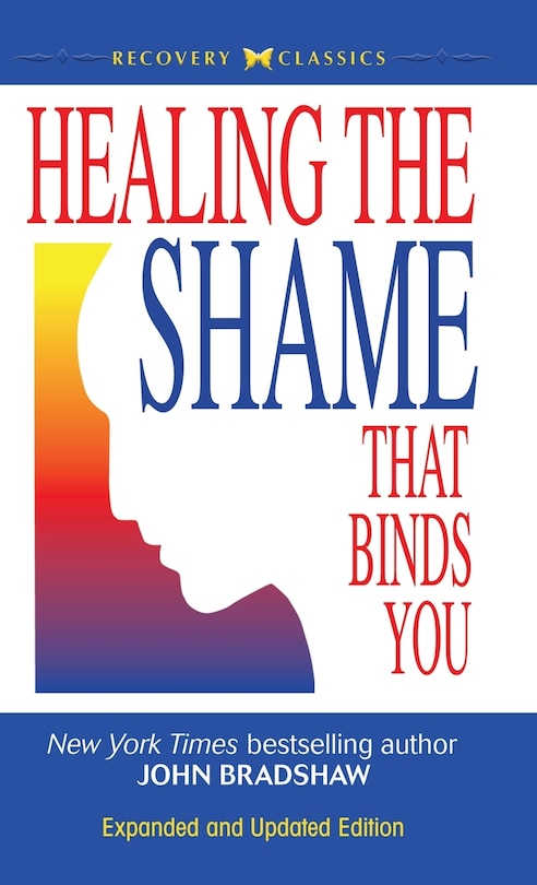 Couverture_Healing The Shame That Binds You