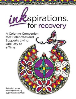 Front cover_Inkspirations for Recovery