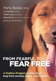 Couverture_From Fearful To Fear Free