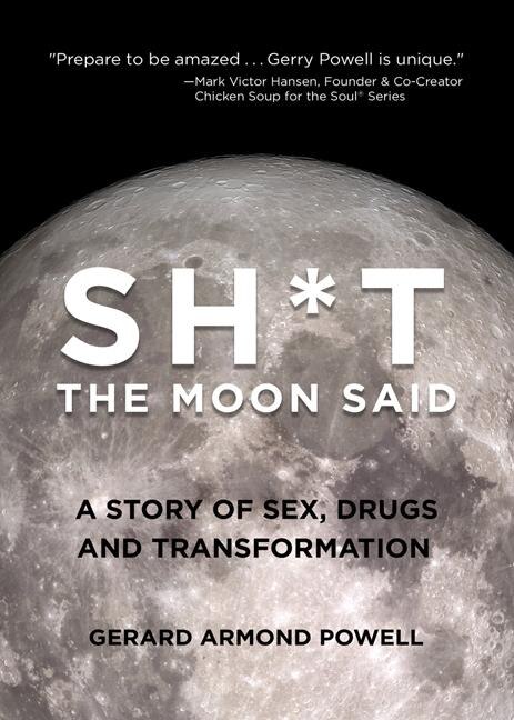 Front cover_Sh*t The Moon Said