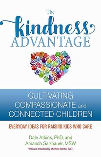 Front cover_The Kindness Advantage