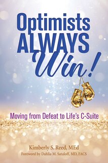 Front cover_Optimists Always Win!