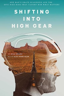 Couverture_Shifting Into High Gear