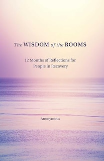 Front cover_The Wisdom of the Rooms